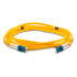 R&M LCPC-LCPC OS2 Single Mode Fiber Patch Cord (3M)